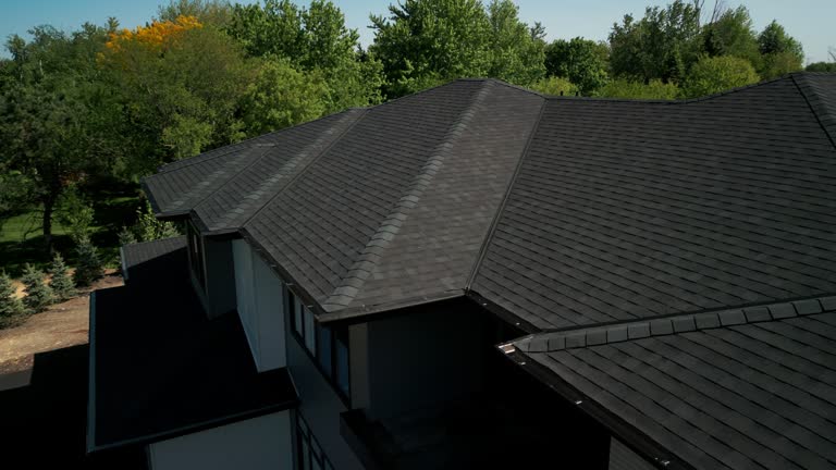 Best Wood Shake Roofing  in Centralia, IL