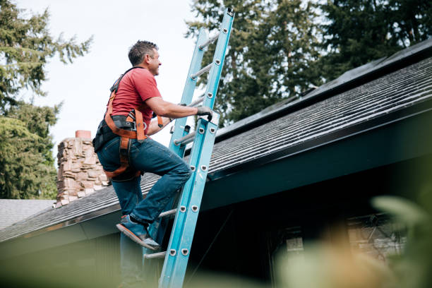 Best Roof Coating and Sealing  in Centralia, IL